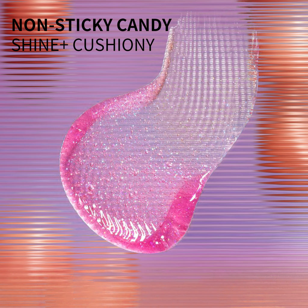 PHOFAY Jelly Lip Oil - Rokkaku 18 online shop