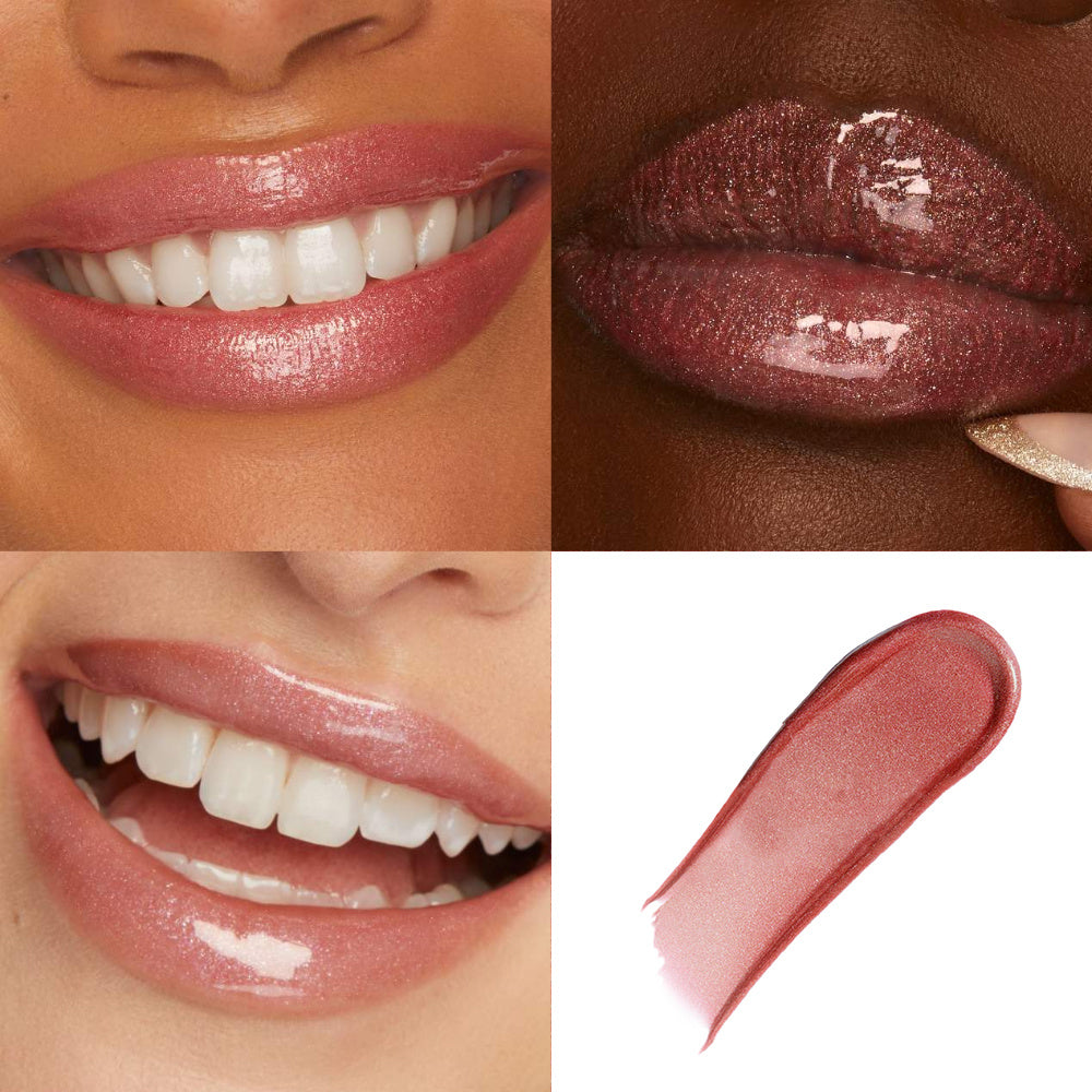 PHOFAY Ultra-Glossy Lip Gloss - Rokkaku 18 online shop