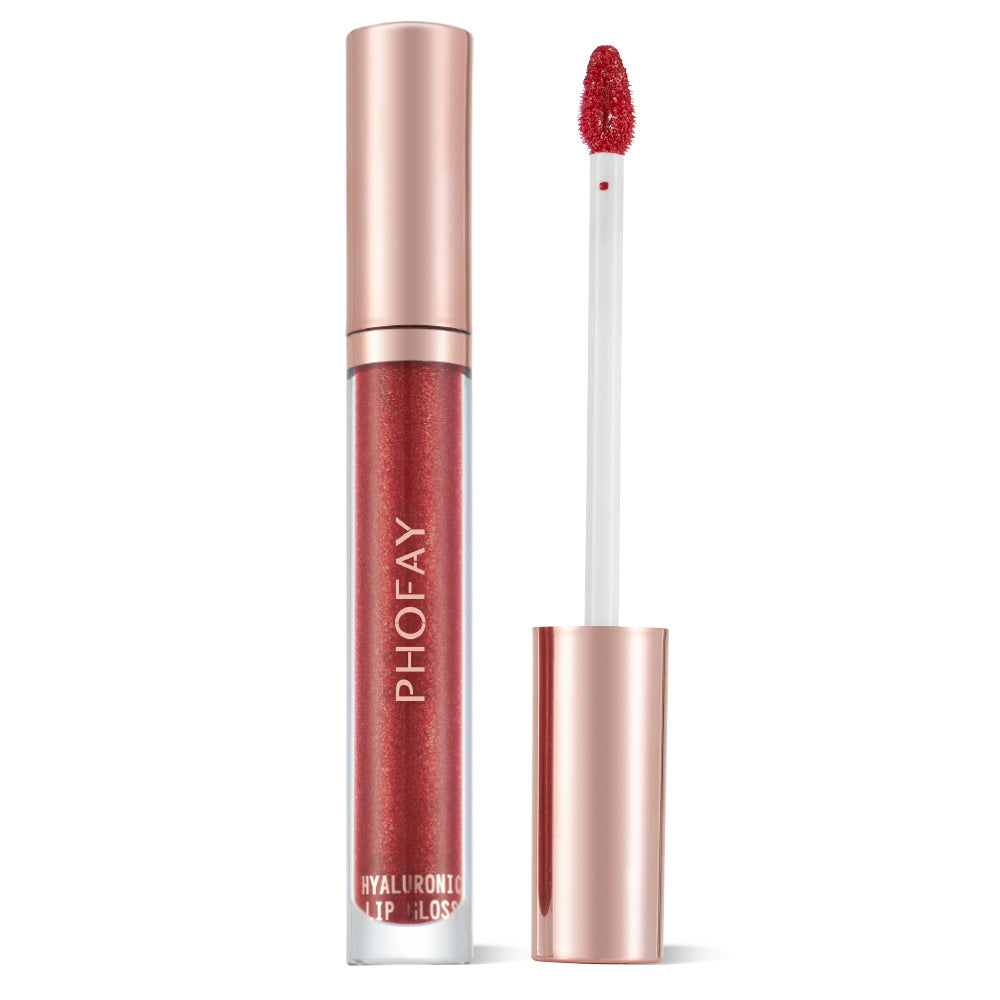 PHOFAY Hyaluronic Lip Gloss - Rokkaku 18 online shop