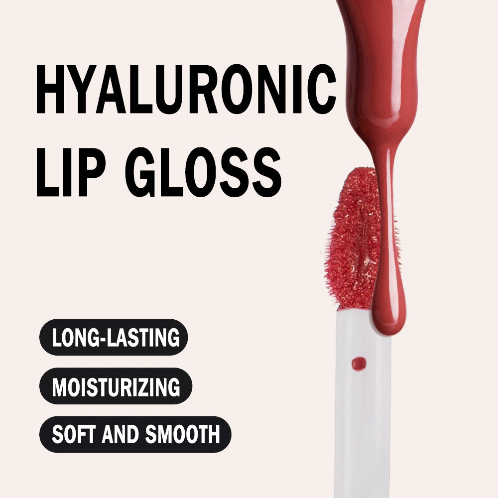 PHOFAY Hyaluronic Lip Gloss - Rokkaku 18 online shop