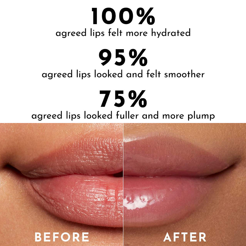 PHOFAY Hyaluronic Lip Gloss - Rokkaku 18 online shop