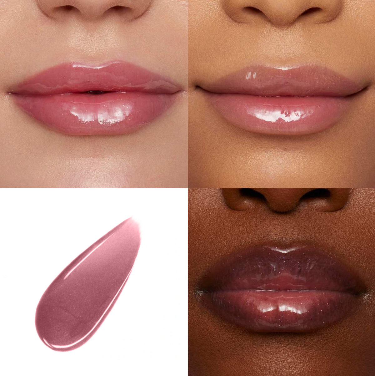 PHOFAY Hyaluronic Lip Gloss - Rokkaku 18 online shop