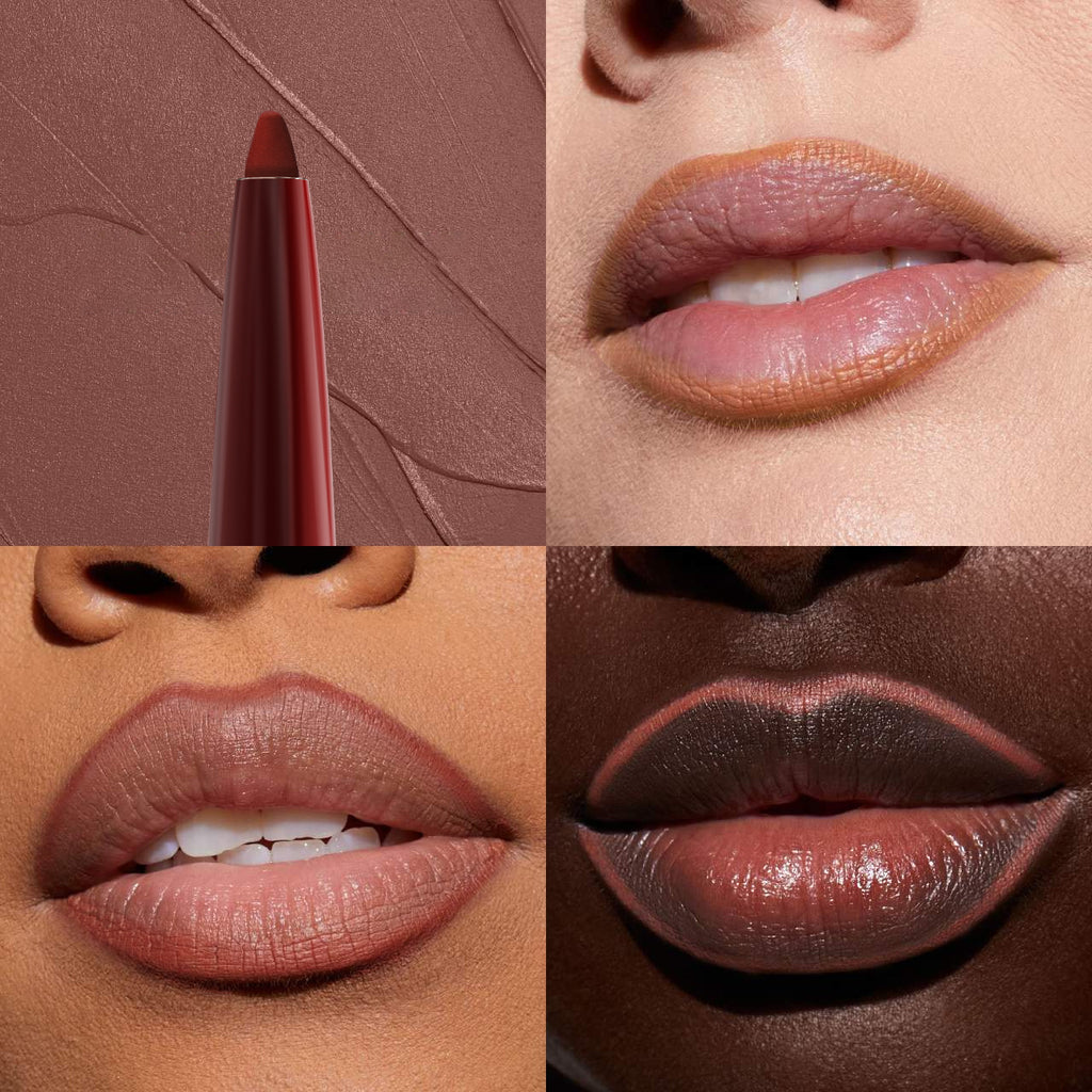 PHOFAY Lipliner - Rokkaku 18 online shop