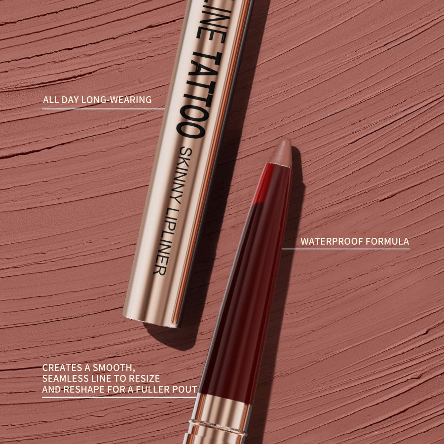 PHOFAY Lipliner - Rokkaku 18 online shop