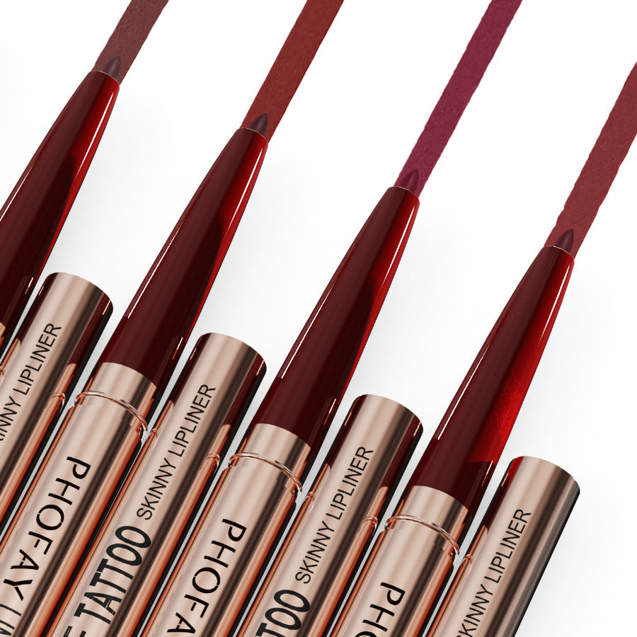 PHOFAY Lipliner - Rokkaku 18 online shop