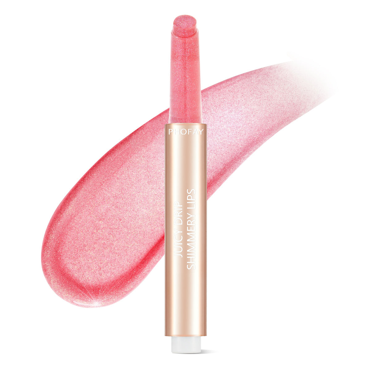 PHOFAY Juicy Lip Plump - Rokkaku 18 online shop