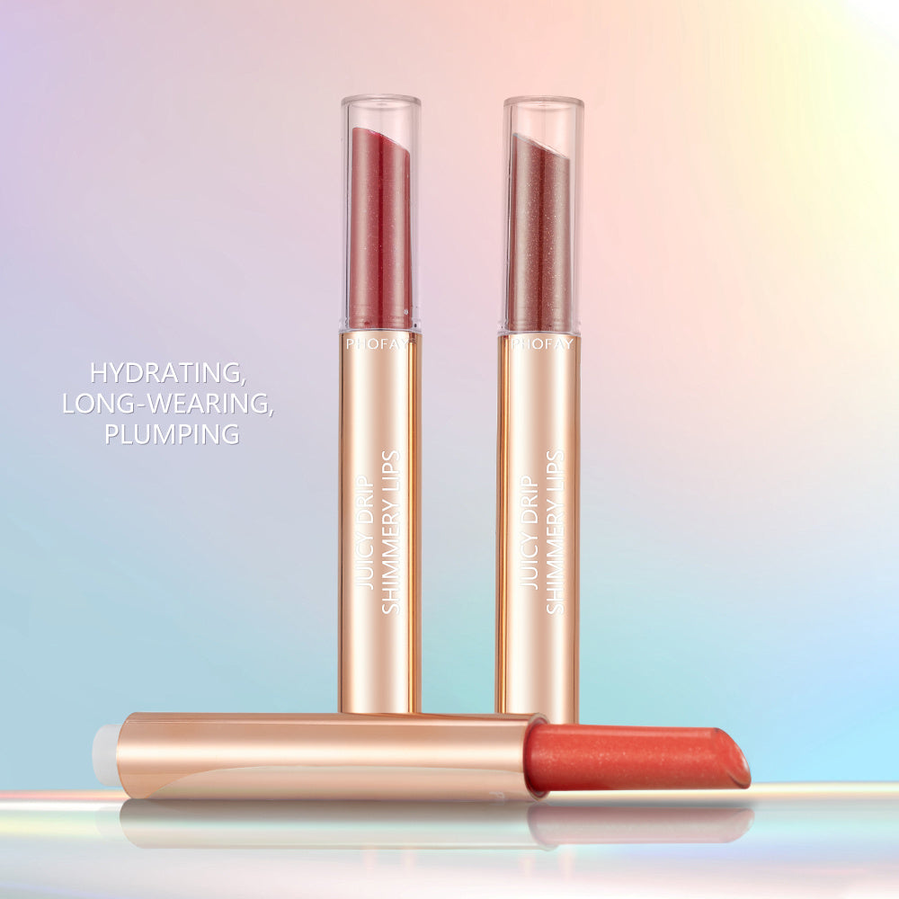 PHOFAY Juicy Lip Plump - Rokkaku 18 online shop