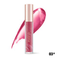 PHOFAY Rose Blooming Hydrating Lip Gloss - Rokkaku 18 online shop