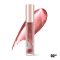 PHOFAY Rose Blooming Hydrating Lip Gloss - Rokkaku 18 online shop