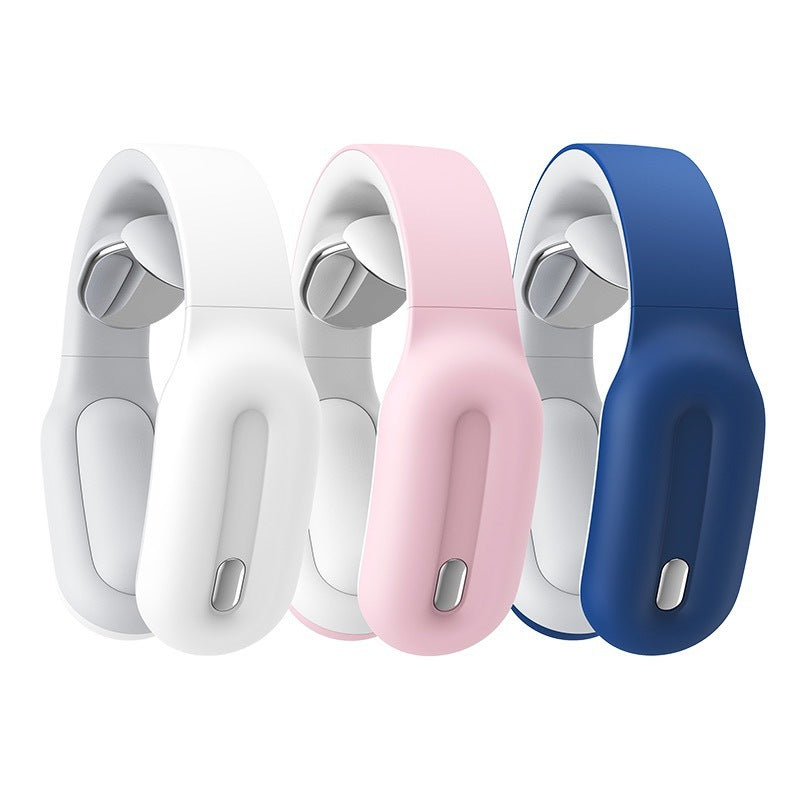 Cervical & Shoulder Massager Intelligent Remote Control - Rokkaku 18 online shop