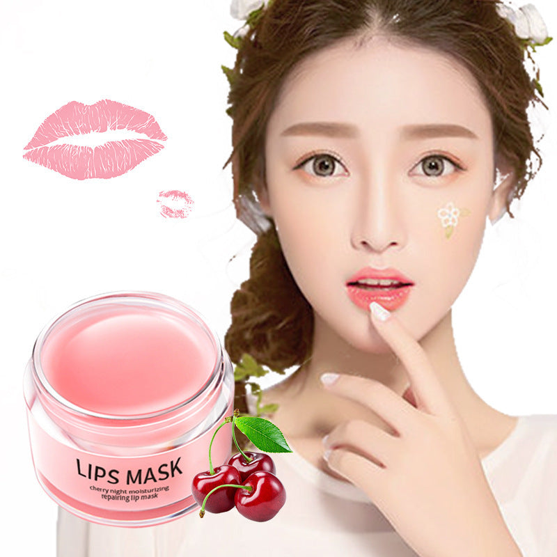 20-30g Lip Skin Care Products Moisturizing Lip - Rokkaku 18 online shop