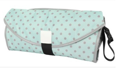 Convenient baby changing pad - Rokkaku 18 online shop