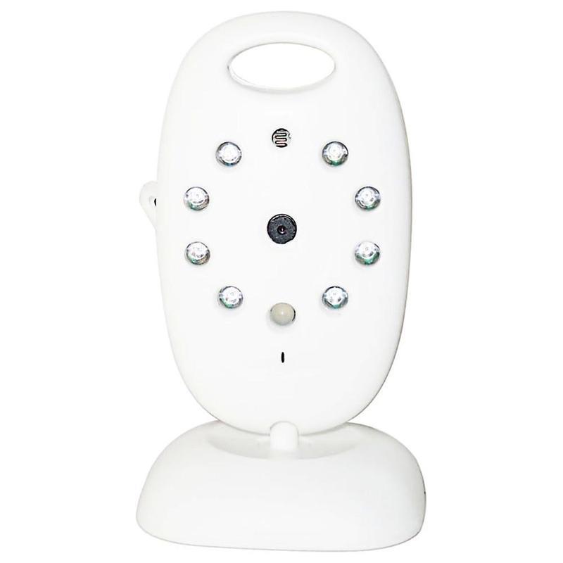 Infant Wireless Video Baby Radio Babysitter Digital Baby Sleep Monitor Audio - Rokkaku 18 online shop