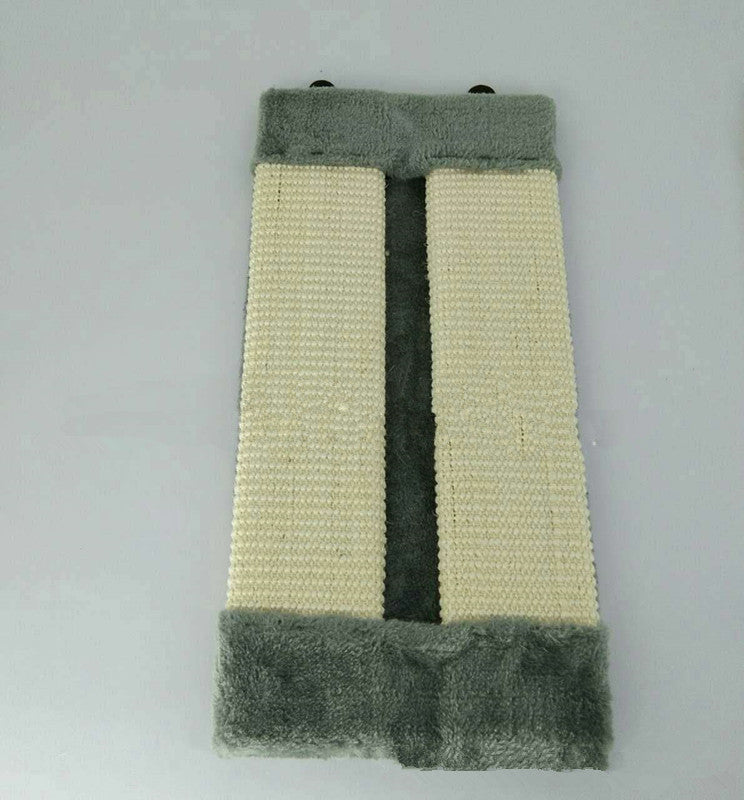 Foldable Environmentally Friendly Pet Toy Cat Scratcher - Rokkaku 18 online shop
