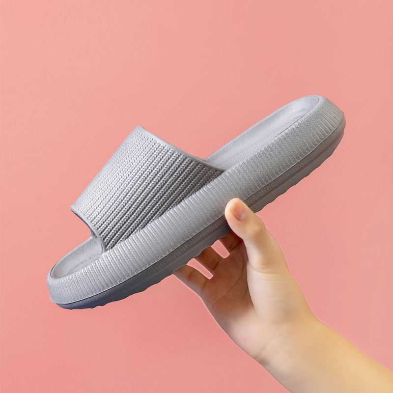 26-45 Size Hot EVA Shoes For Women Slippers Soft Soles Summer Bathroom Slippers - Rokkaku 18 online shop