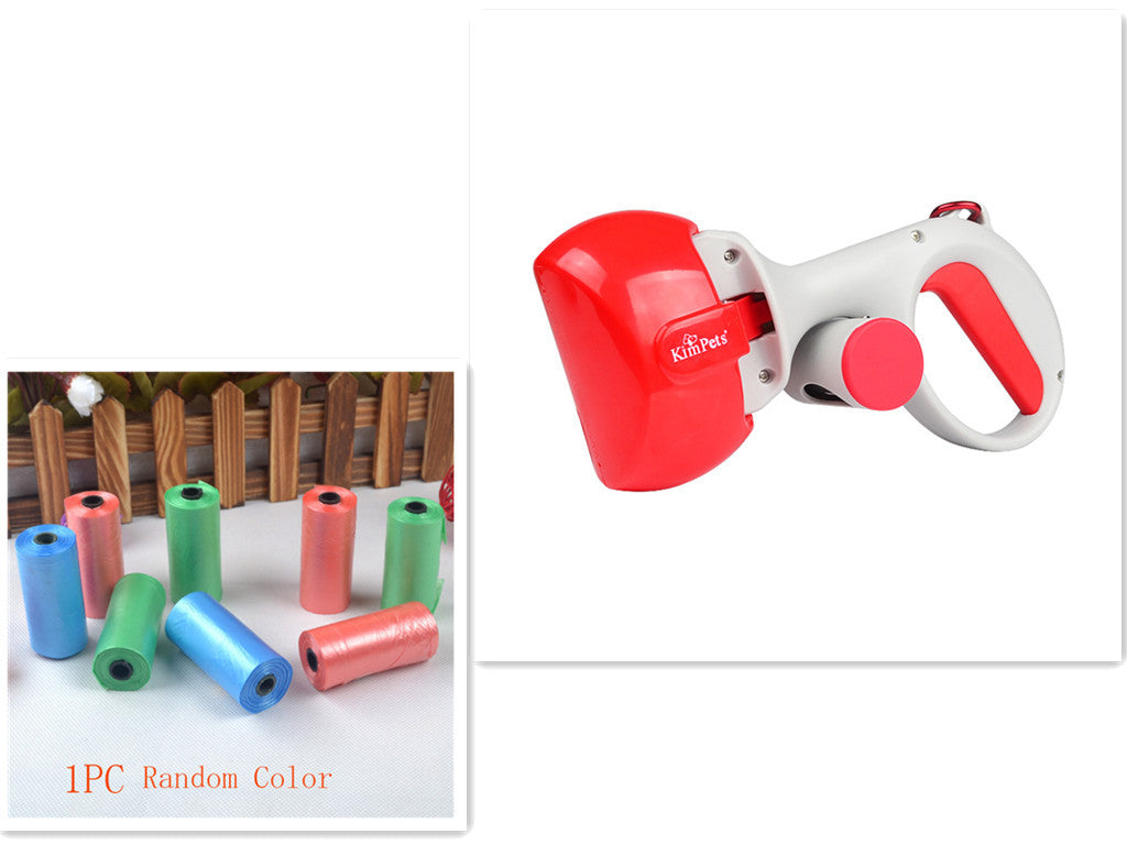 Automatic Portable Toilet When Pets Go Out - Rokkaku 18 online shop