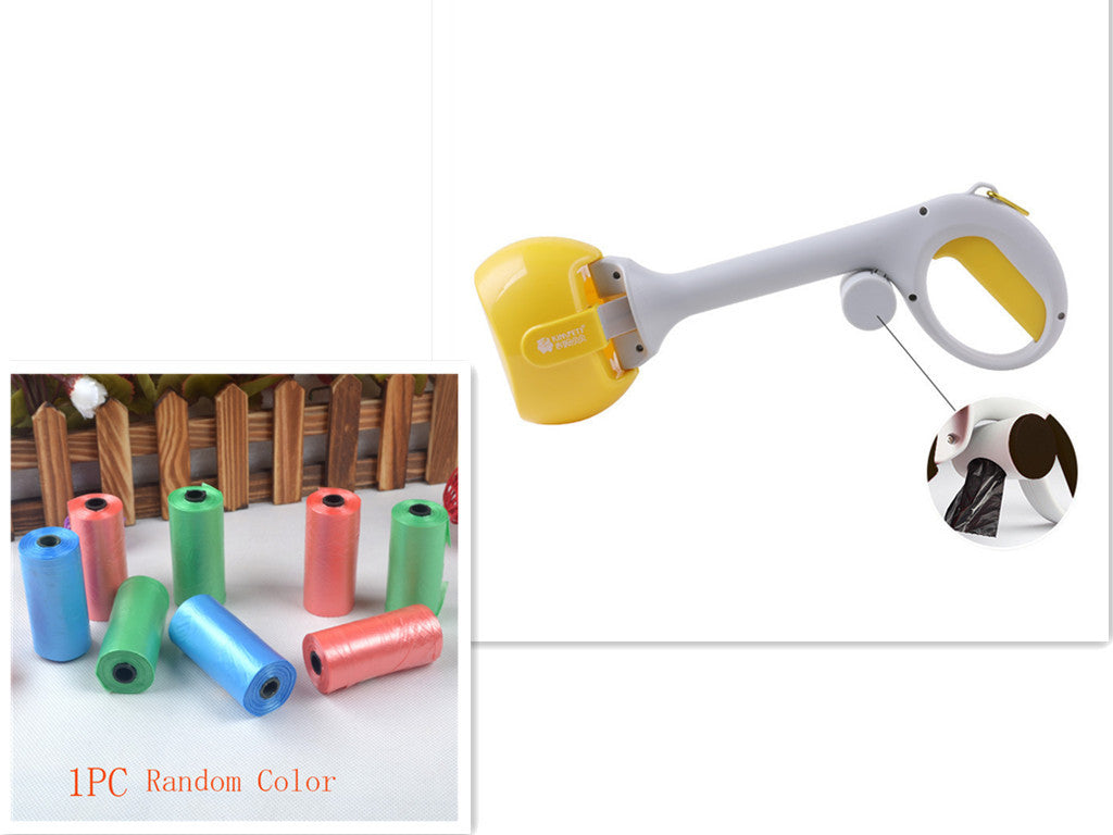 Automatic Portable Toilet When Pets Go Out - Rokkaku 18 online shop