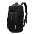 Waterproof Gym Fitness Bag Outdoor Travel Sport Excerise Fashion Casual Backpack - Rokkaku 18 online shop