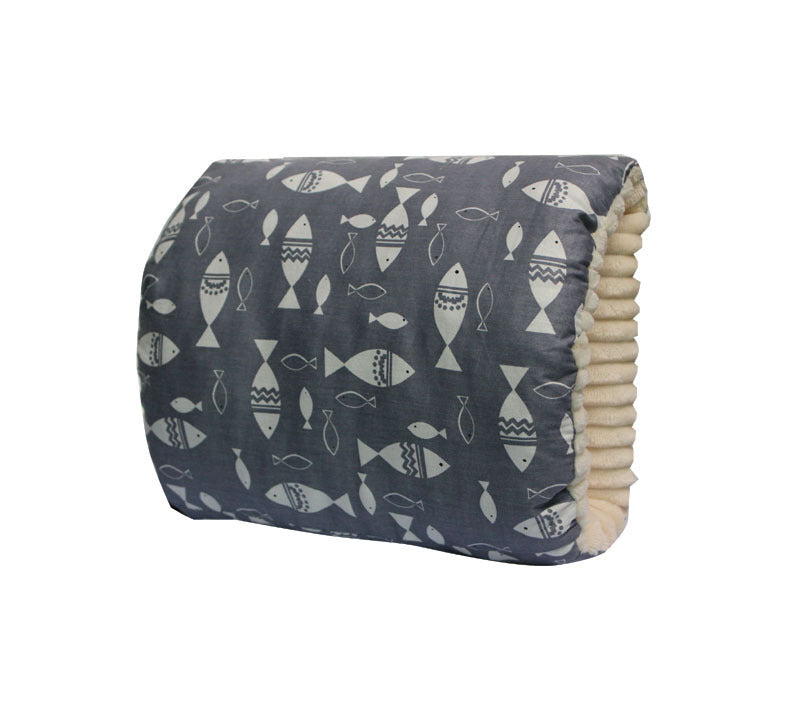 Adjustable Baby Cotton Nursing Arm Pillow Breastfeeding Washable Baby Infant Nursing Breastfeeding Pillow Cushion Arm Pad - Rokkaku 18 online shop