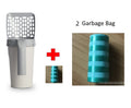 Storage Box Integrated Lazy Cat Litter Shovel Set - Rokkaku 18 online shop