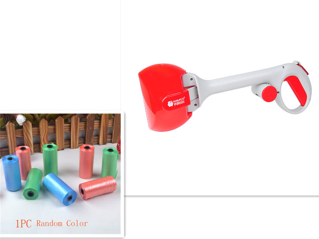 Automatic Portable Toilet When Pets Go Out - Rokkaku 18 online shop