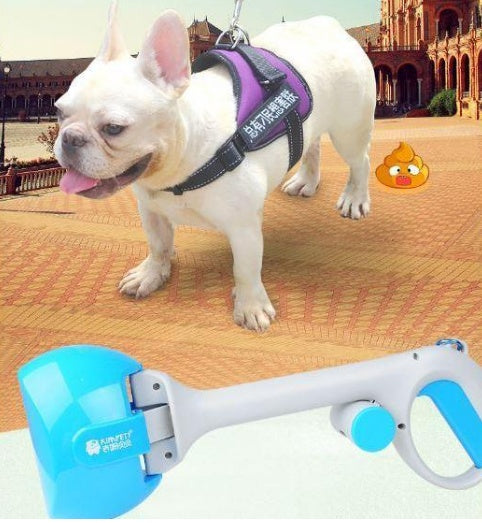 Automatic Portable Toilet When Pets Go Out - Rokkaku 18 online shop