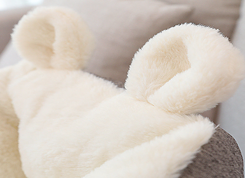 Pet Dog Bed Warming Soft Sleeping Bag Cushion Puppy Kennel - Rokkaku 18 online shop