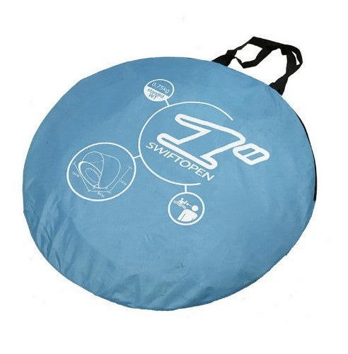 Baby Beach Tent Kids Outdoor Camping Easy Fold Up Waterproof  Up Sun Awning Tent UV-protecting - Rokkaku 18 online shop