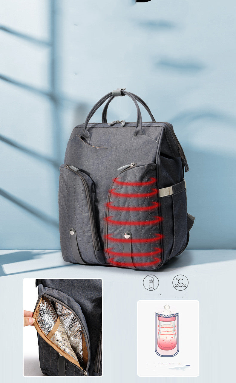 Portable Folding Crib Mummy Bag - Rokkaku 18 online shop