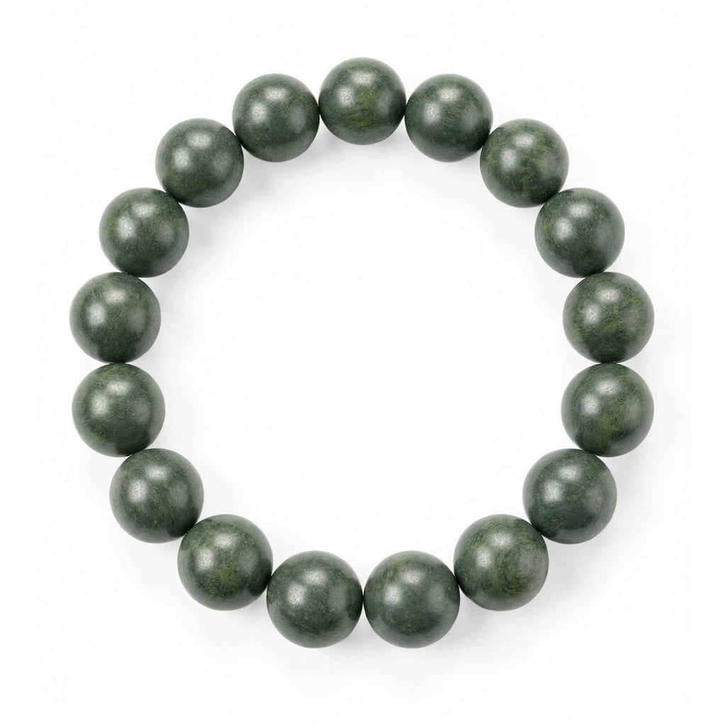 Traditional Chinese Medicine Jewelry Bead Bracelet