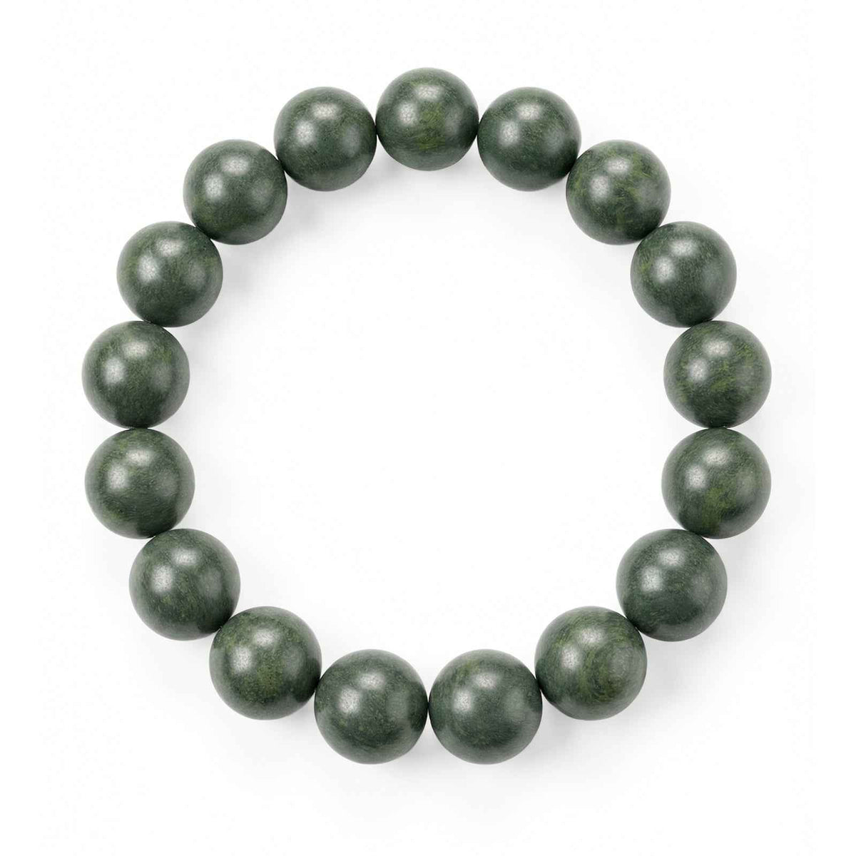 Traditional Chinese Medicine Jewelry Bead Bracelet