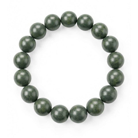 Traditional Chinese Medicine Jewelry Bead Bracelet