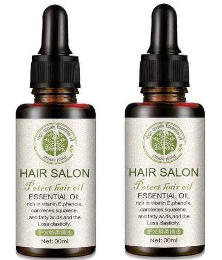 Hair Care Essential Oil - Rokkaku 18 online shop