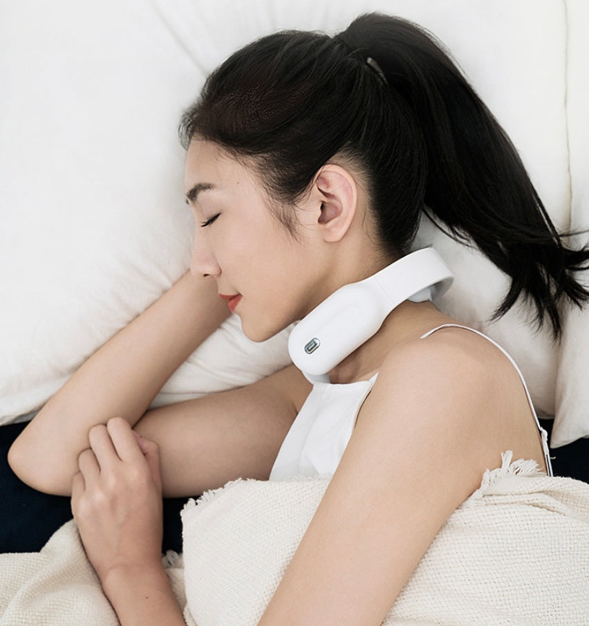 Cervical & Shoulder Massager Intelligent Remote Control - Rokkaku 18 online shop
