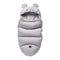 New baby stroller sleeping bag