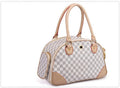 Outing Travel Bag Anti-squeeze Pet Bag Wholesale Dog Bag Cat Bag Small Dog - Rokkaku 18 online shop