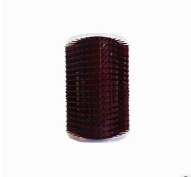 Cat Self-Grooming Brush Pet Wall Rubbing Device - Rokkaku 18 online shop