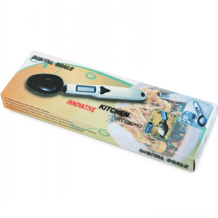 Smart Measuring Spoon - Rokkaku 18 online shop