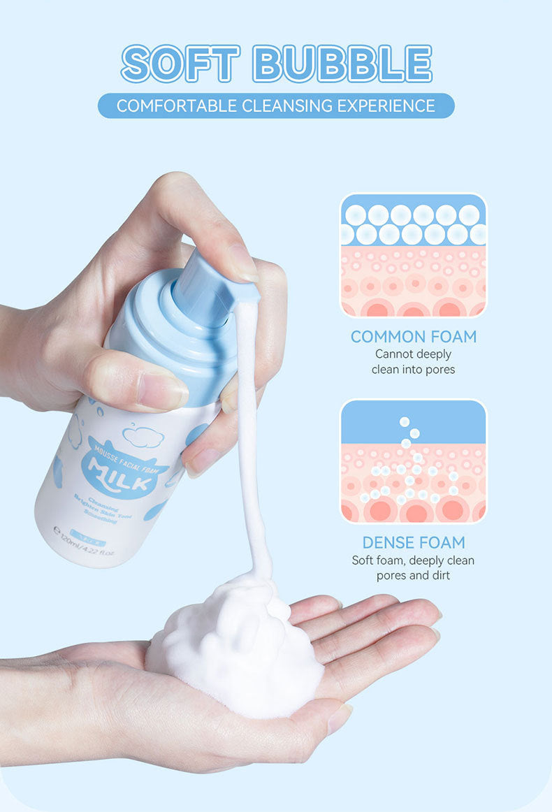 120ml Pore Cleaning Skin Care Product - Rokkaku 18 online shop