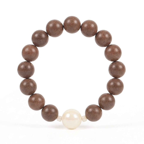 Chinese Herbal Bracelet