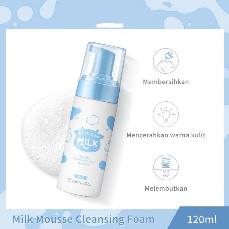 120ml Pore Cleaning Skin Care Product - Rokkaku 18 online shop