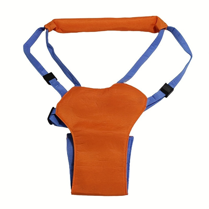 Brand New Kid Baby Infant Toddler Harness Walk Learning Assistant Walker Jumper Strap Belt Safety Reins Harness - Rokkaku 18 online shop