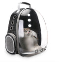 Portable Pet Puppy Backpack Carrier Bubble, New Space Capsule Design 360 Degree Sightseeing Rabbit Rucksack Handbag - Rokkaku 18 online shop