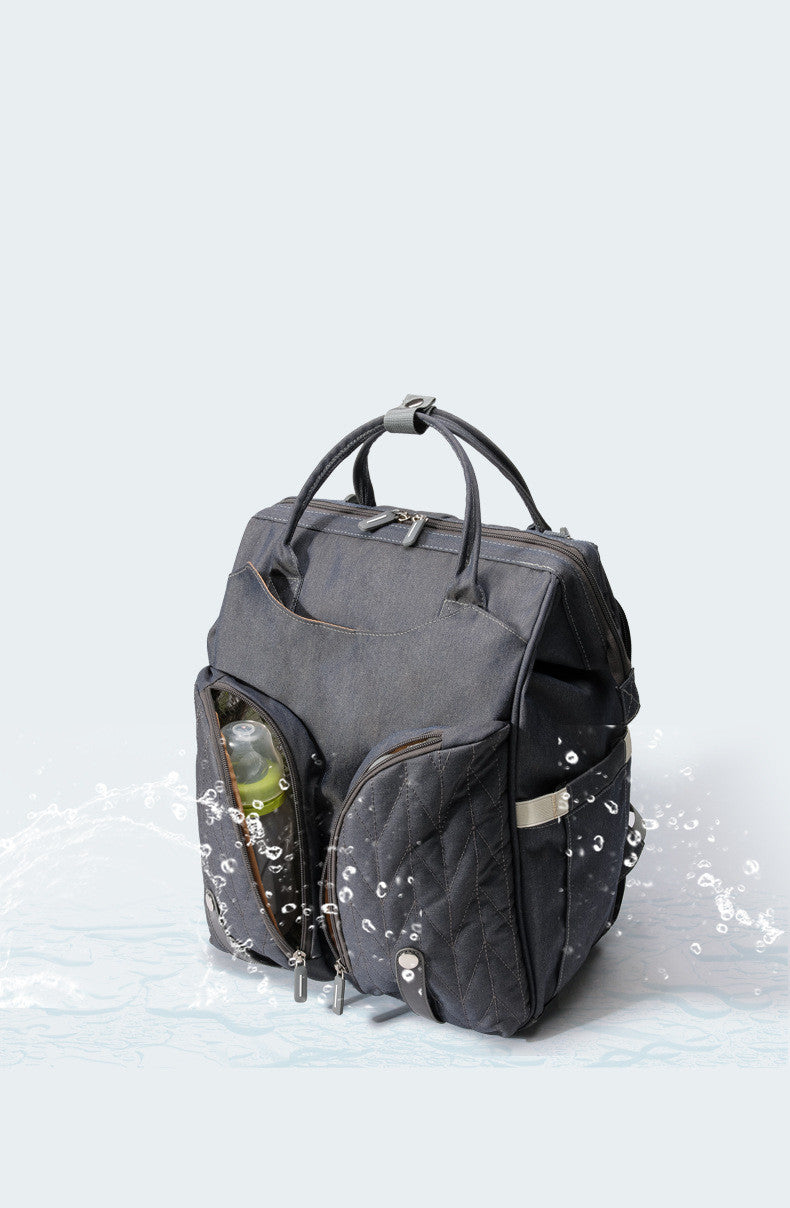 Portable Folding Crib Mummy Bag - Rokkaku 18 online shop