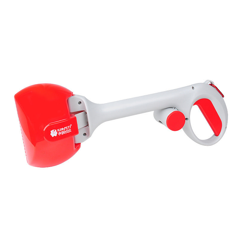 Automatic Portable Toilet When Pets Go Out - Rokkaku 18 online shop