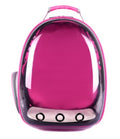 Portable Pet Puppy Backpack Carrier Bubble, New Space Capsule Design 360 Degree Sightseeing Rabbit Rucksack Handbag - Rokkaku 18 online shop