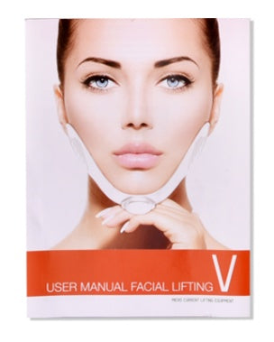 Facial Slimming Massager Women V Shape Facial Lifting Device - Rokkaku 18 online shop