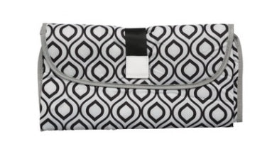 Convenient baby changing pad - Rokkaku 18 online shop