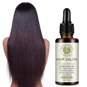 Hair Care Essential Oil - Rokkaku 18 online shop