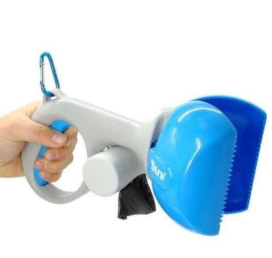 Automatic Portable Toilet When Pets Go Out - Rokkaku 18 online shop